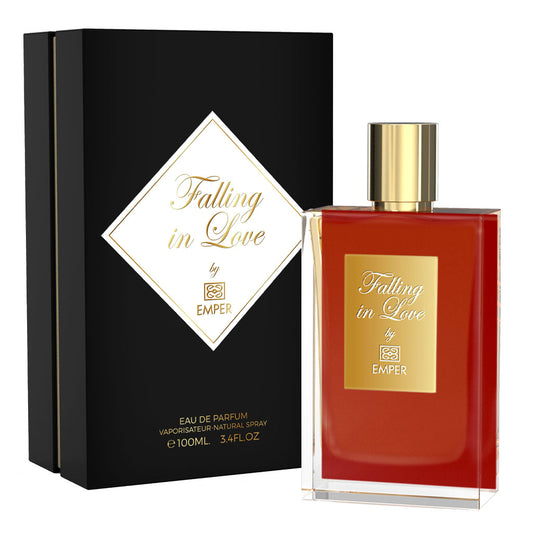 Emper - Falling In Love (Unisex) 100ml