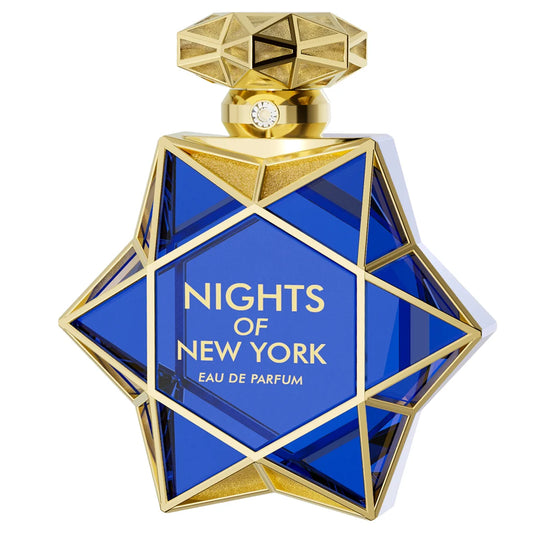 LE CHAMEAU Night of New York