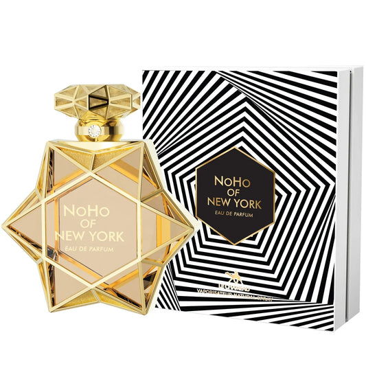 LE CHAMEAU NoHo of New York