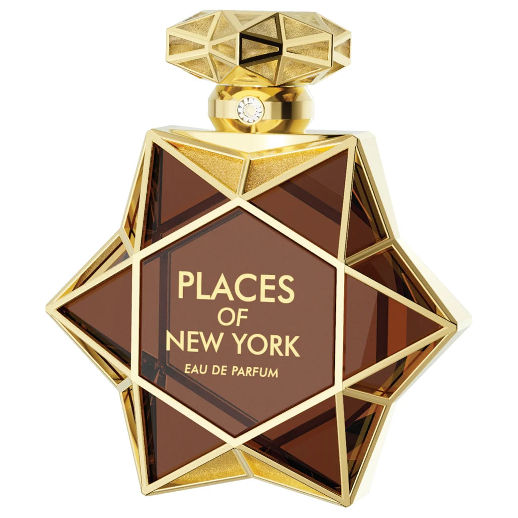 Le Chameau Places of New York