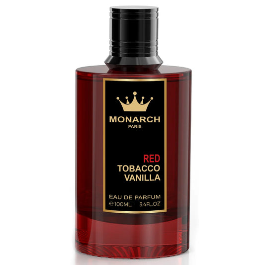 Milestone - Red Tobacco Vanilla 100ml EDP