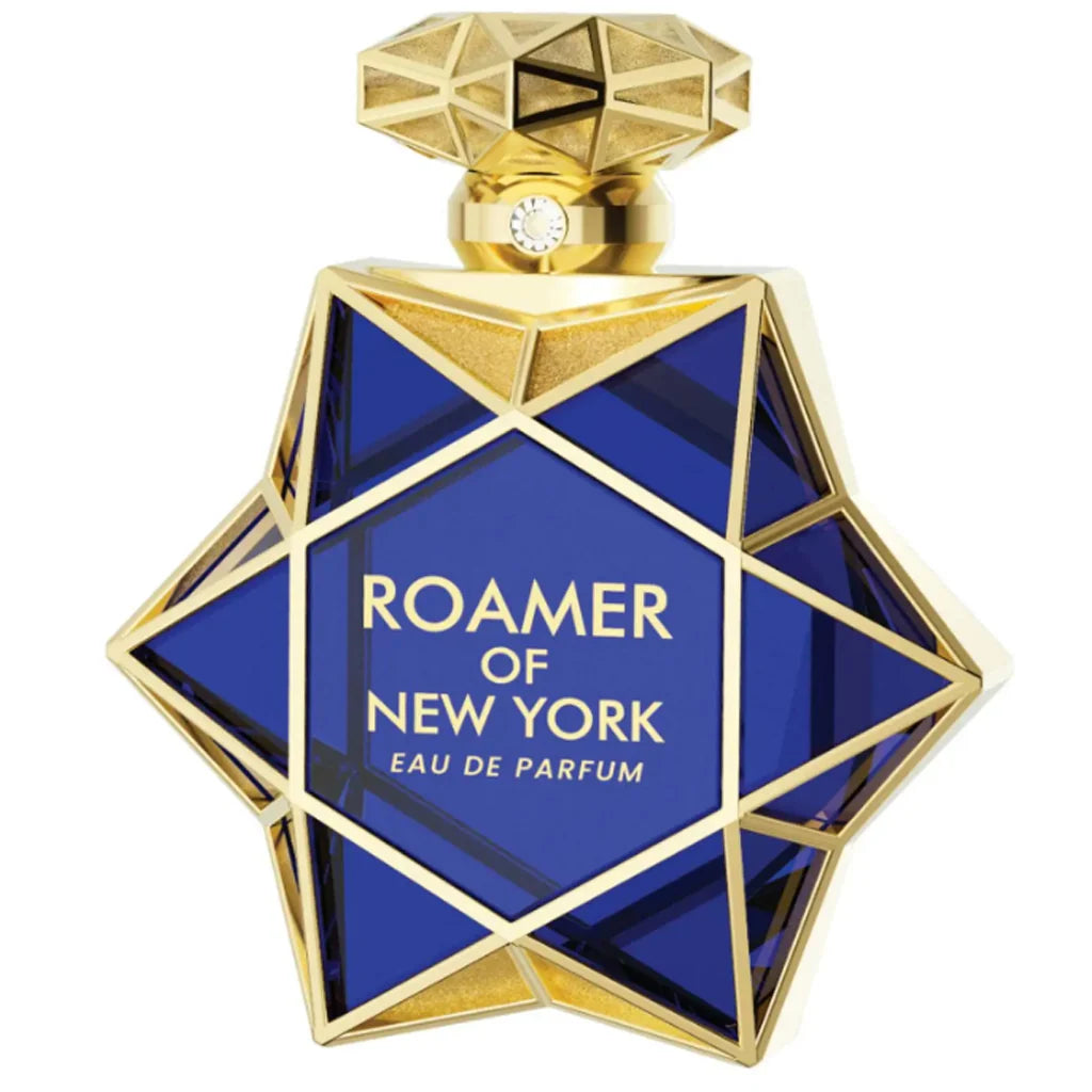 LE CHAMEAU Roamer of New York