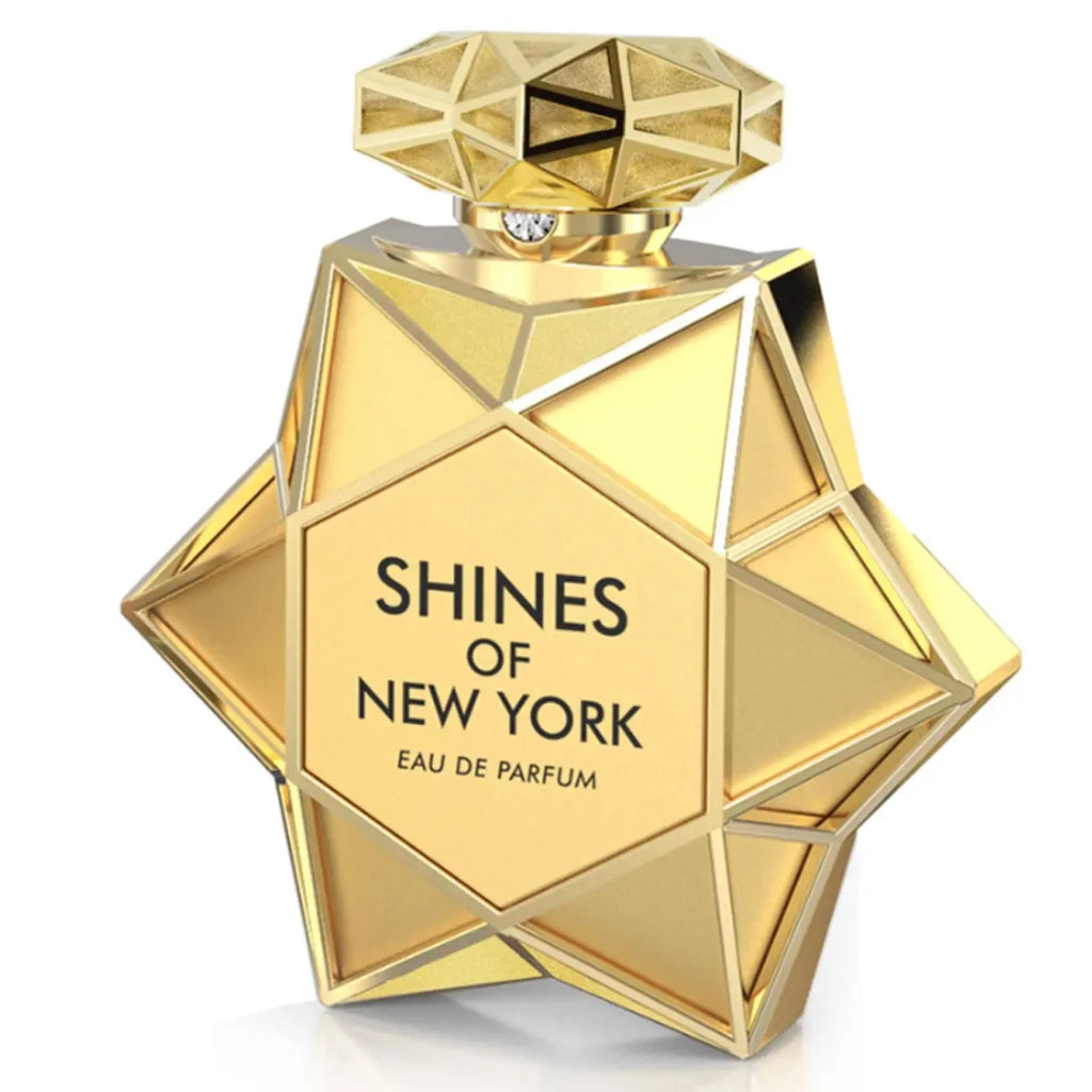 LE CHAMEAU Shines of New York