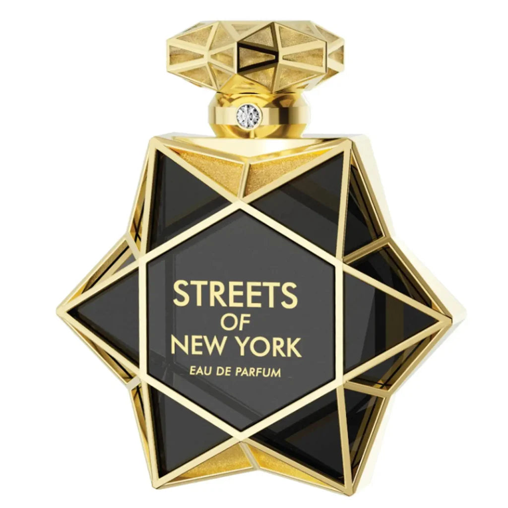 LE CHAMEAU Streets of New York