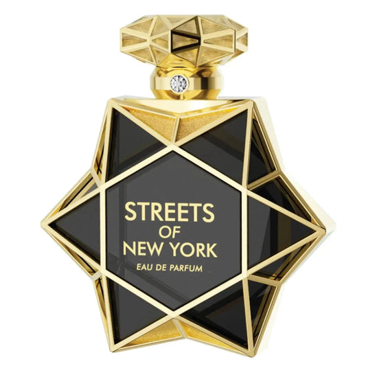 LE CHAMEAU Streets of New York