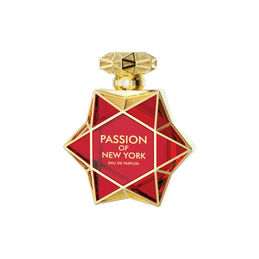 LE CHAMEAU Passion of New York