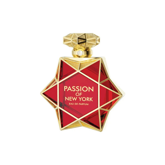LE CHAMEAU Passion of New York