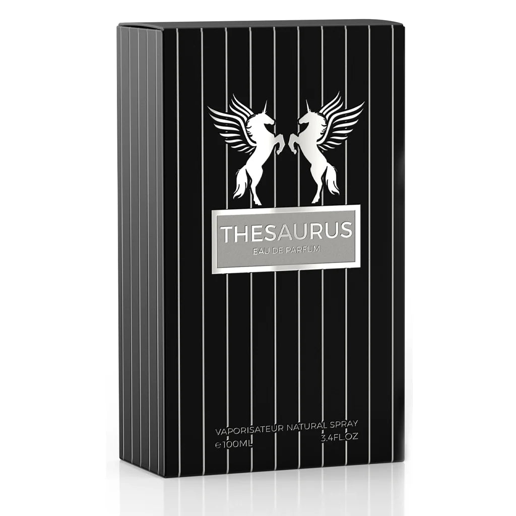 Emper - Thesaurus 100ml EDP