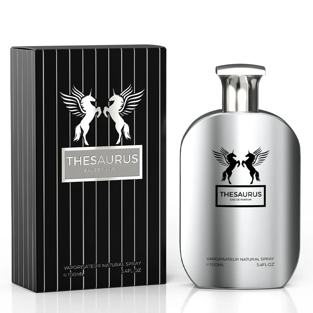 Emper - Thesaurus 100ml EDP