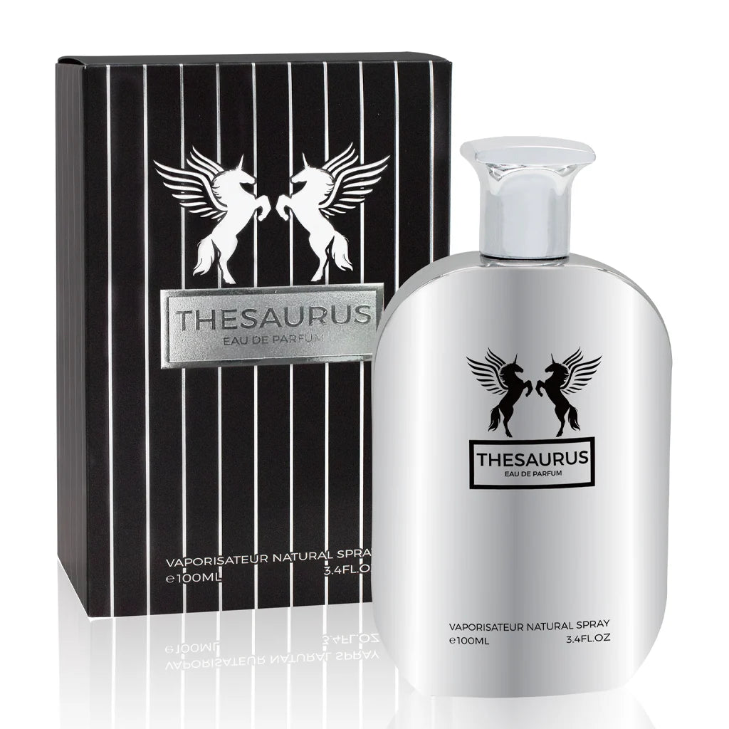 Emper - Thesaurus 100ml EDP