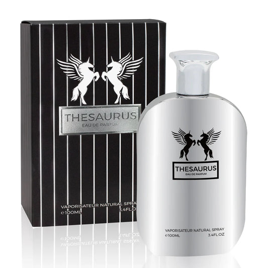 Emper - Thesaurus 100ml EDP