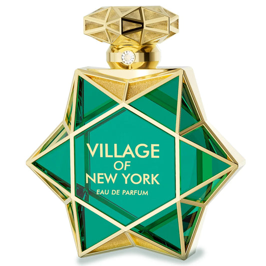 LE CHAMEAU Village of New York