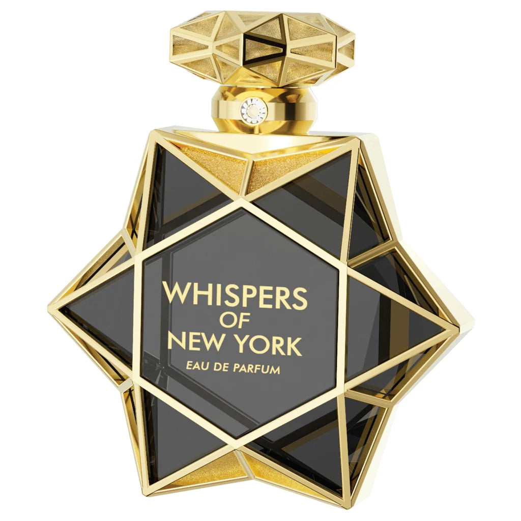 LE CHAMEAU Whispers of New York