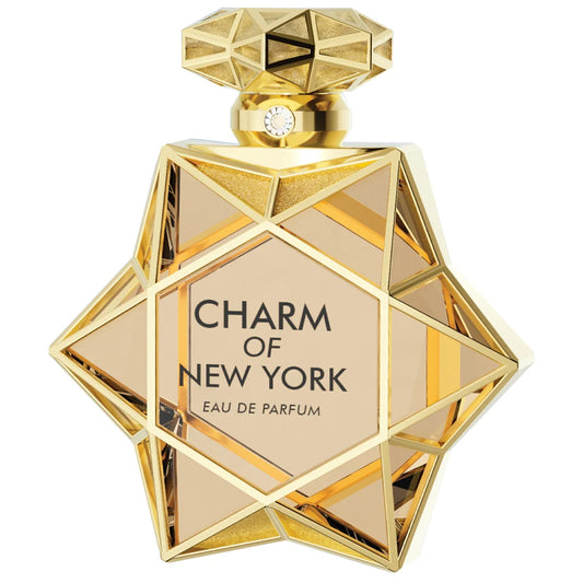 LE CHAMEAU Charm of New York