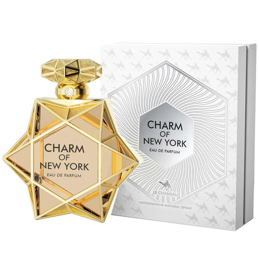 LE CHAMEAU Charm of New York